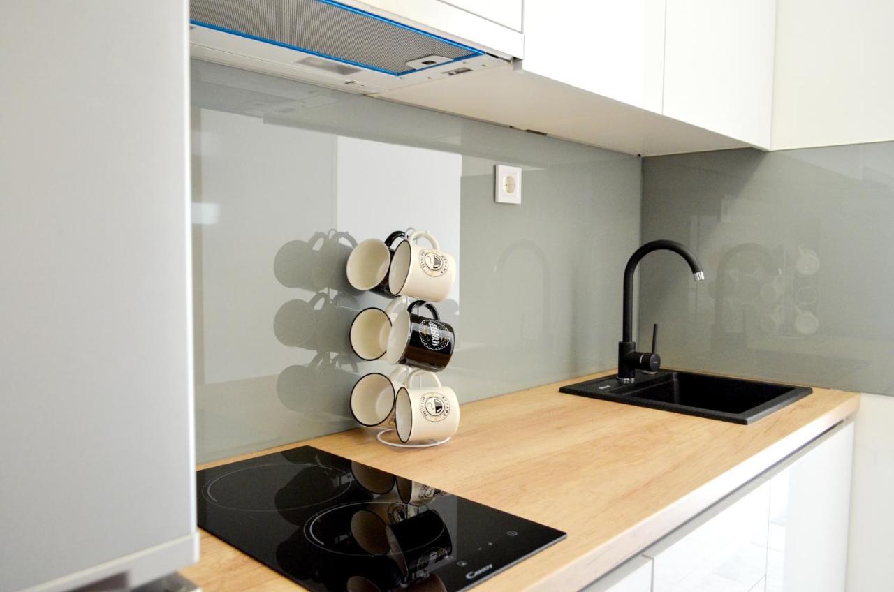 Kaštela Mihaela Studio Apartmans 150M Near The Beach מראה חיצוני תמונה
