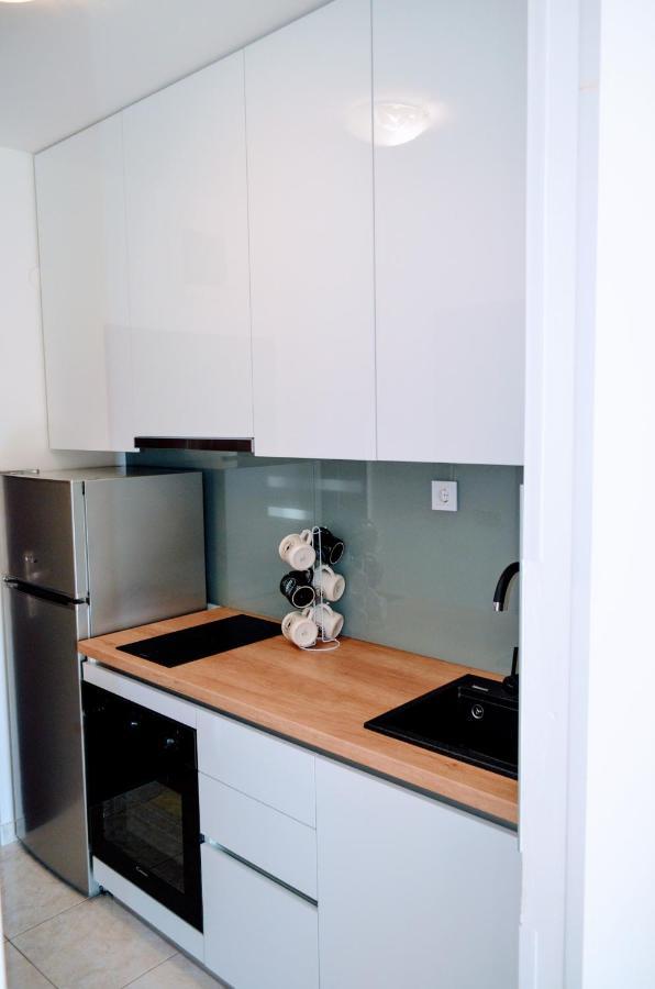 Kaštela Mihaela Studio Apartmans 150M Near The Beach מראה חיצוני תמונה