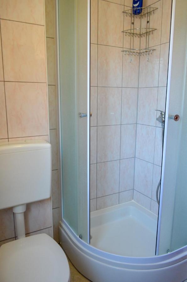 Kaštela Mihaela Studio Apartmans 150M Near The Beach מראה חיצוני תמונה