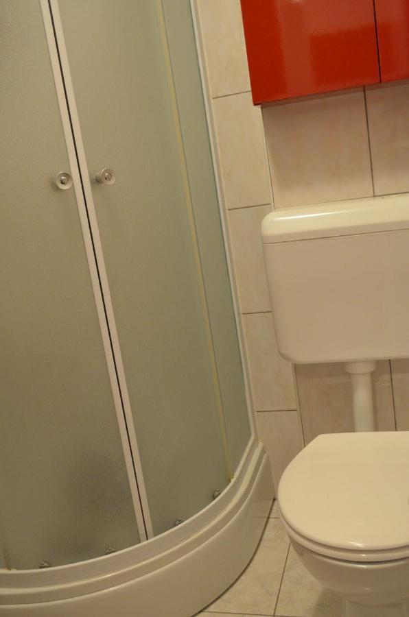 Kaštela Mihaela Studio Apartmans 150M Near The Beach מראה חיצוני תמונה