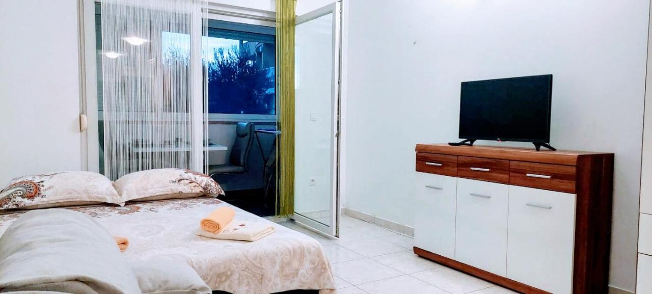 Kaštela Mihaela Studio Apartmans 150M Near The Beach מראה חיצוני תמונה