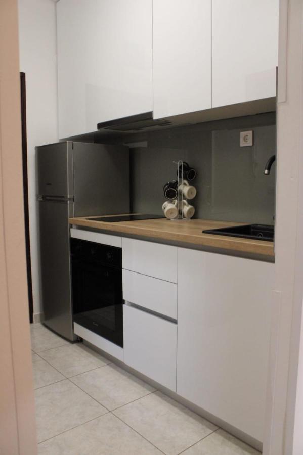 Kaštela Mihaela Studio Apartmans 150M Near The Beach מראה חיצוני תמונה