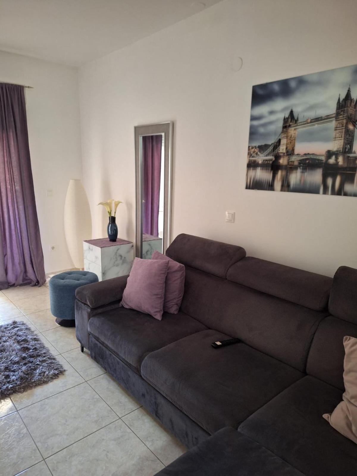 Kaštela Mihaela Studio Apartmans 150M Near The Beach מראה חיצוני תמונה